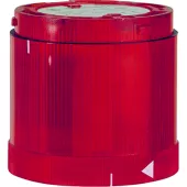 Abb COS  Сигнальная лампа KL70-306R красная мигающая со светодиодами 24В AC/DC