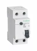Автоматический выключатель дифференциального тока (АВДТ) City9 Set  Systeme Electric  1P+N С 20А 4.5kA 30мА Тип-A 230В