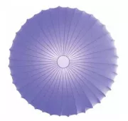 AXOlight Muse ткань фиолетовая для светильника MUSE 40