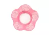 Donolux BABY светильник встраиваемый гипсовый, цветок, цвет розовый, диам 13 см, выс 8 см, 1xMR16/GU