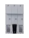 Автоматический выключатель ABB SH200L, 3 полюса, 40A, тип C, 4,5kA