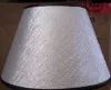 Emme Pi Light абажур серебристого цвета для серии 7000,  диам 16см