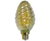 Kink Light Led Лампа золотая E14 6W (2700K)