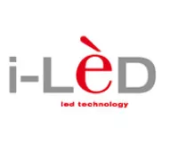 iLed Прожектор светодиодный Farled RGB 24 LEDx2W 30* серый