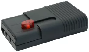 Relco Светорегулятор соединительный RL4720 7160(PF) N черный