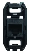 Abb NIE Разъём телекоммуникационный на 8 контактов, категория 5, тип RJ45