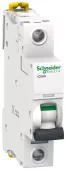 Автоматический выключатель Schneider Electric Acti9 iC60N, 1 полюс, 20A, тип C, 6kA