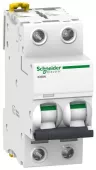 Автоматический выключатель Schneider Electric Acti9 iC60N, 2 полюса, 32A, тип C, 6kA