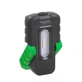 SE Фонарь Thorsman LED аккумуляторный карманный