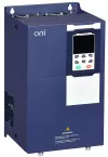 ONI Преобразователь частоты K750 380В 3Ф 15-18кВт 32-37А со встроенным тормозом ONI