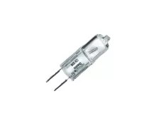 Donolux Лампа капсульная галогенная G4 10w, 12V прозрачная 2800K, 3000h