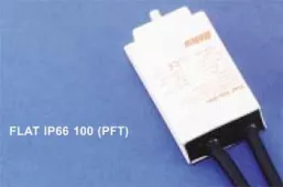 Relco Транс. электронный Flat100 PFT 20/105W IP66