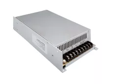 Donolux трансформатор для светодиодной подсветки 500W (24VDC 20A) 238х124х65