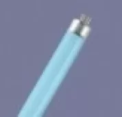 FH 28W/67 HE синяя - лампа люминесцентная Т5 НЕ, цоколь G5, Osram