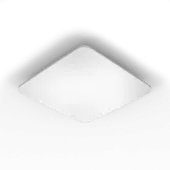 Светильник для помещений Steinel RS PRO LED Q1 NW silver