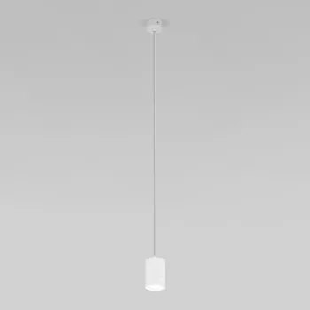 Eurosvet Подвесной светильник 50248/1 LED/ белый
