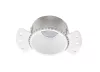 Donolux Click-Click Светильник встраиваемый, MR16, LED, GU10, IP20, Матовый белый (RAL9003), D85, H5