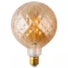 Elstandard Филаментная светодиодная лампа Globe 8W 2700K E27 BL155