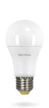 Voltega SIMPLE Лампа светодиодная общего назначения 15W E27 2800K 60х120 мат.стекло