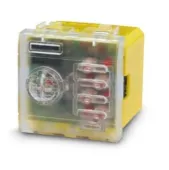 Relco Светорегулятор настенный встроенный с подсв. (диммер) RMIR234PTC 80W 230V light Tech