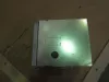 Carlo Panzeri короб для встраиваемого светильника Invisibli XGQ1004-GL