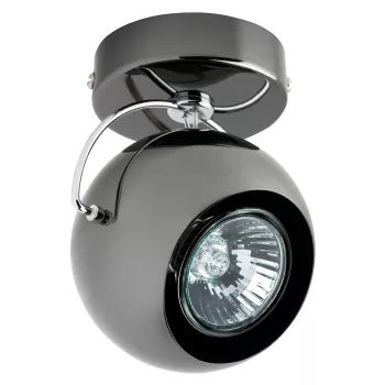 Светильник точечный накладной декоративный под заменяемые галогенные или LED лампы Fabi Lightstar 110588