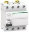 Устройство защитного отключения (УЗО) Schneider Electric Acti9 iID K, 4 полюса, 25A, 30 mA, тип AC, электро-механическое, ширина 4 DIN-модуля