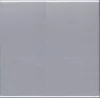 Abb NIE Заглушка 2-модульная, серия Zenit, цвет серебристый