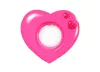 Donolux BABY светильник встраиваемый гипсовый, сердце, цвет розовый, диам 12 см, выс 8 см, 1xMR16/GU