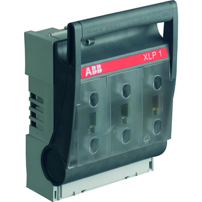 Abb NOR Рубильник XLP1-A60/85-A-3BC